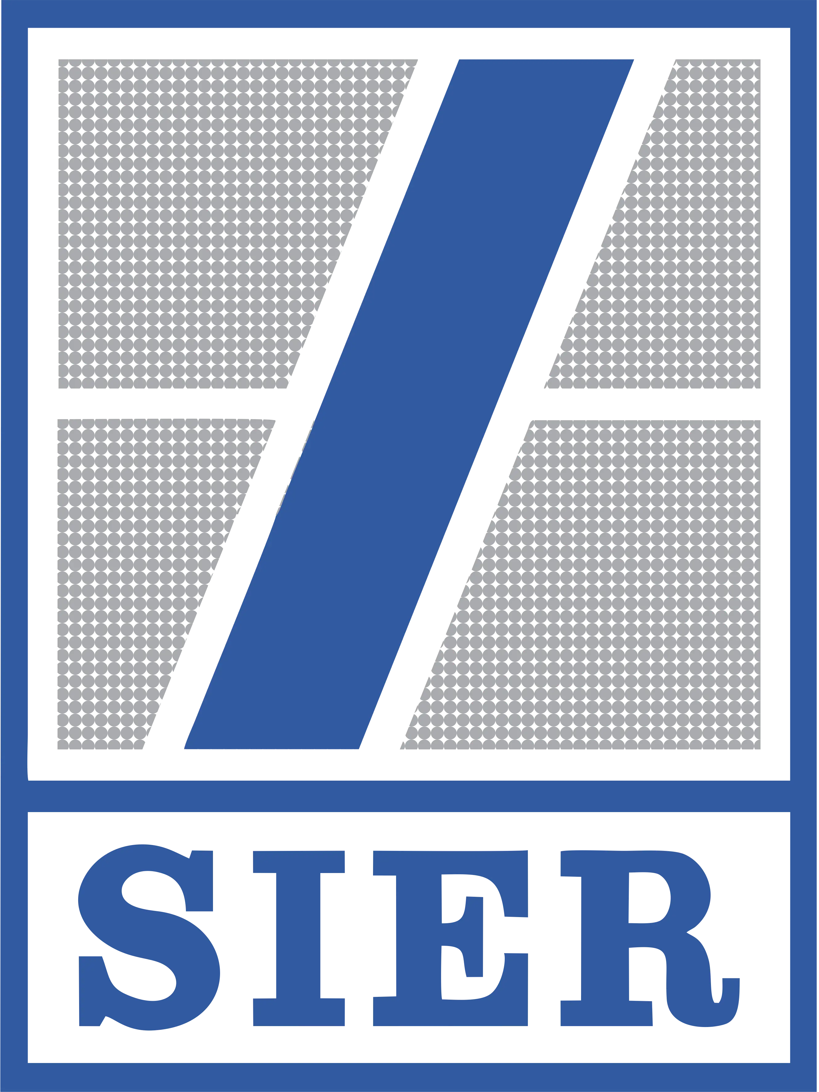SIER Industrial Estate Logo