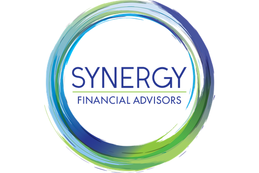 Synergy Logo